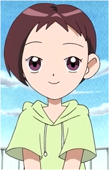 Maki Higuchi's image