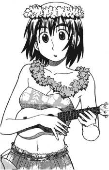 Fuuka Ayase