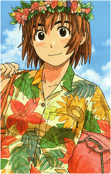 Fuuka Ayase