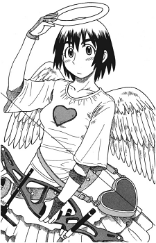 Fuuka Ayase