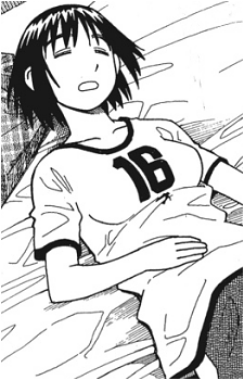 Fuuka Ayase