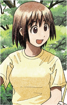 Fuuka Ayase's image