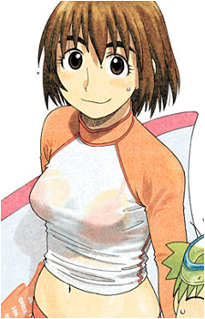 Fuuka Ayase