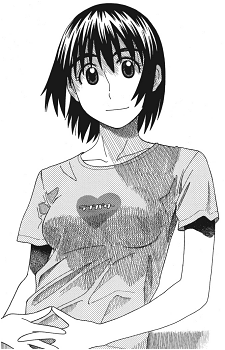 Fuuka Ayase
