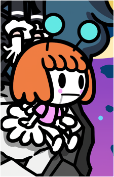 Li'l Miss Reeds