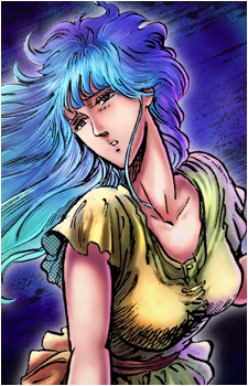 Airi's image