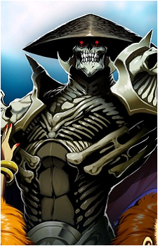 Skullmageddon's image