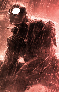Spider-Man Noir (Peter Parker)