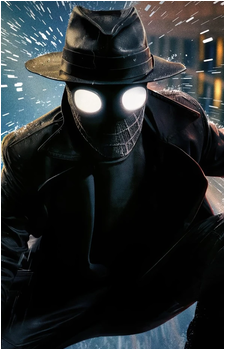 Spider-Man Noir (Peter Parker)'s image