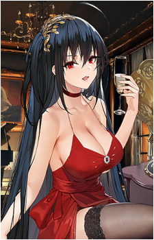 Taihou {AL}