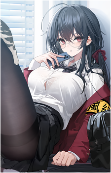 Taihou {AL}