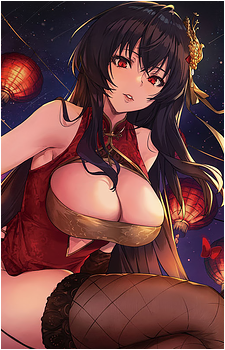 Taihou {AL}