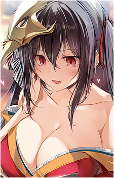 Taihou {AL}
