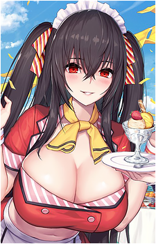 Taihou {AL}