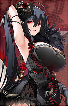 Taihou {AL}