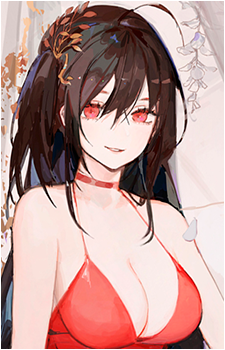 Taihou {AL}