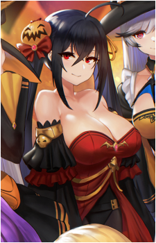 Taihou {AL}