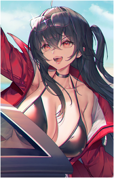 Taihou {AL}