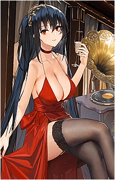 Taihou {AL}
