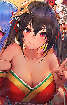 Taihou {AL}