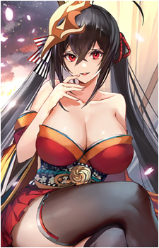 Taihou {AL}