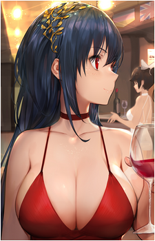 Taihou {AL}