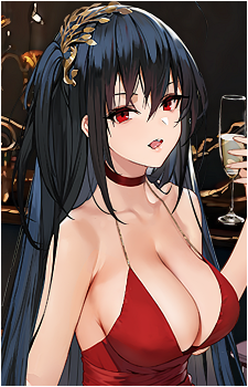 Taihou {AL}