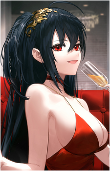 Taihou {AL}
