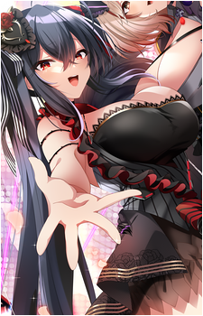 Taihou {AL}