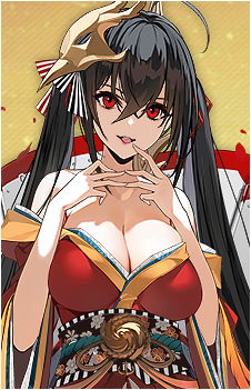Taihou's image