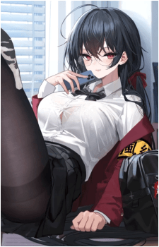 Taihou {AL}