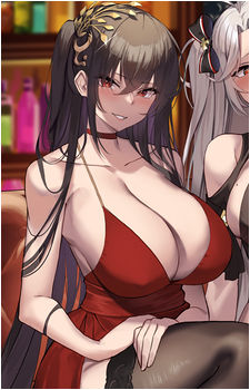 Taihou {AL}
