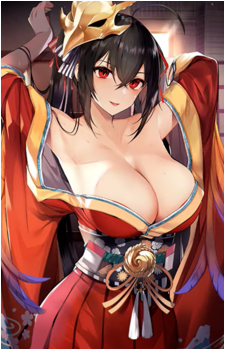 Taihou {AL}