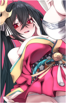 Taihou {AL}
