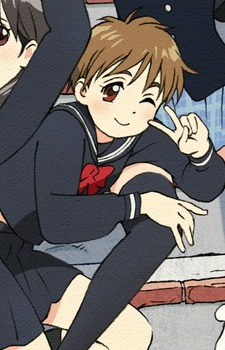 Kano Miyazawa