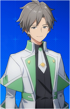 Seiya Kibakura's image