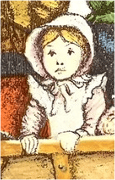 Mary Ingalls's image