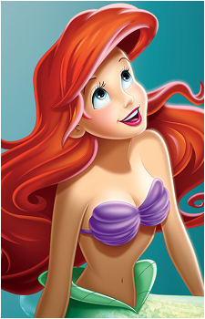 Ariel's image