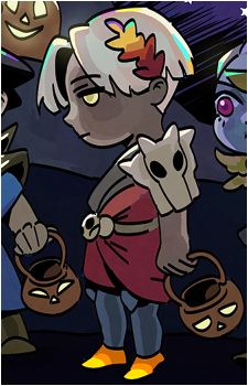 Thanatos