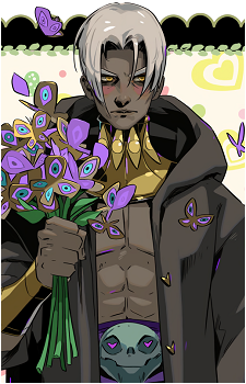 Thanatos