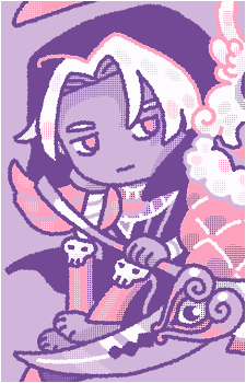 Thanatos