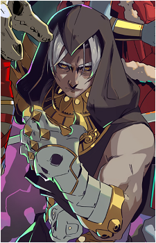 Thanatos