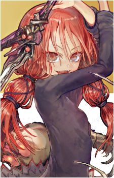 Magatsu Kotono Nushi's image