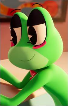 Ribbit