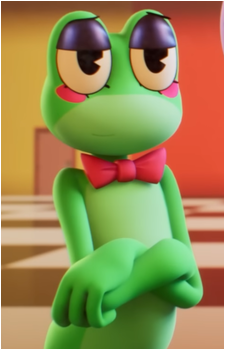 Ribbit