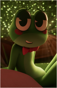 Ribbit