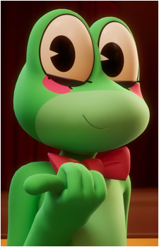 Ribbit