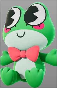 Ribbit