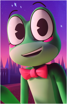 Ribbit