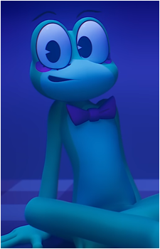 Ribbit